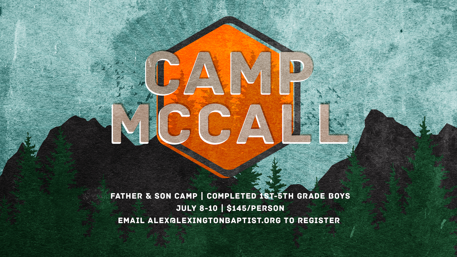 Camp Mc Call 2022 Camp Mc Call 2022