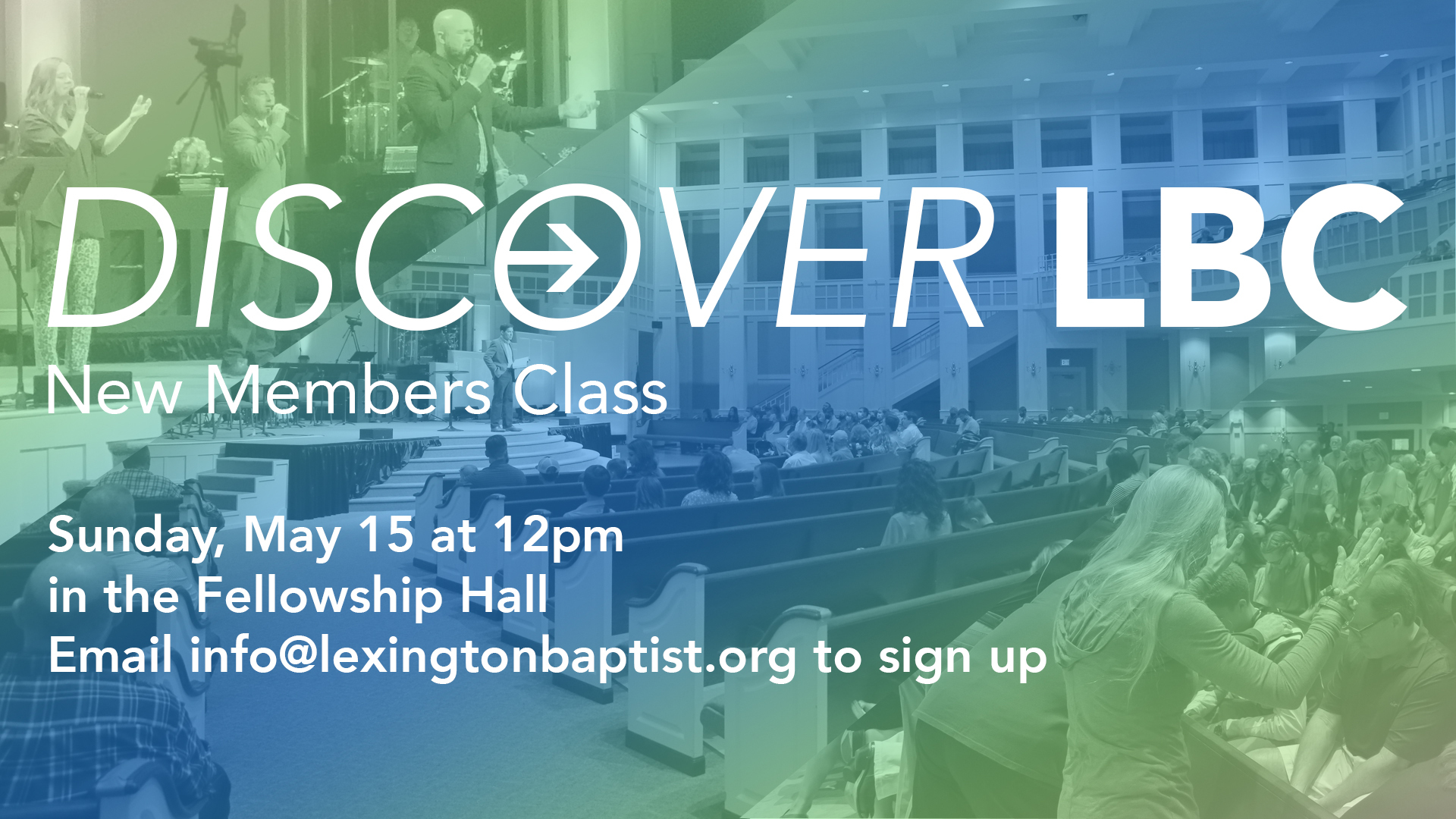 Discover LBC 5 15 Discover LBC 5 15