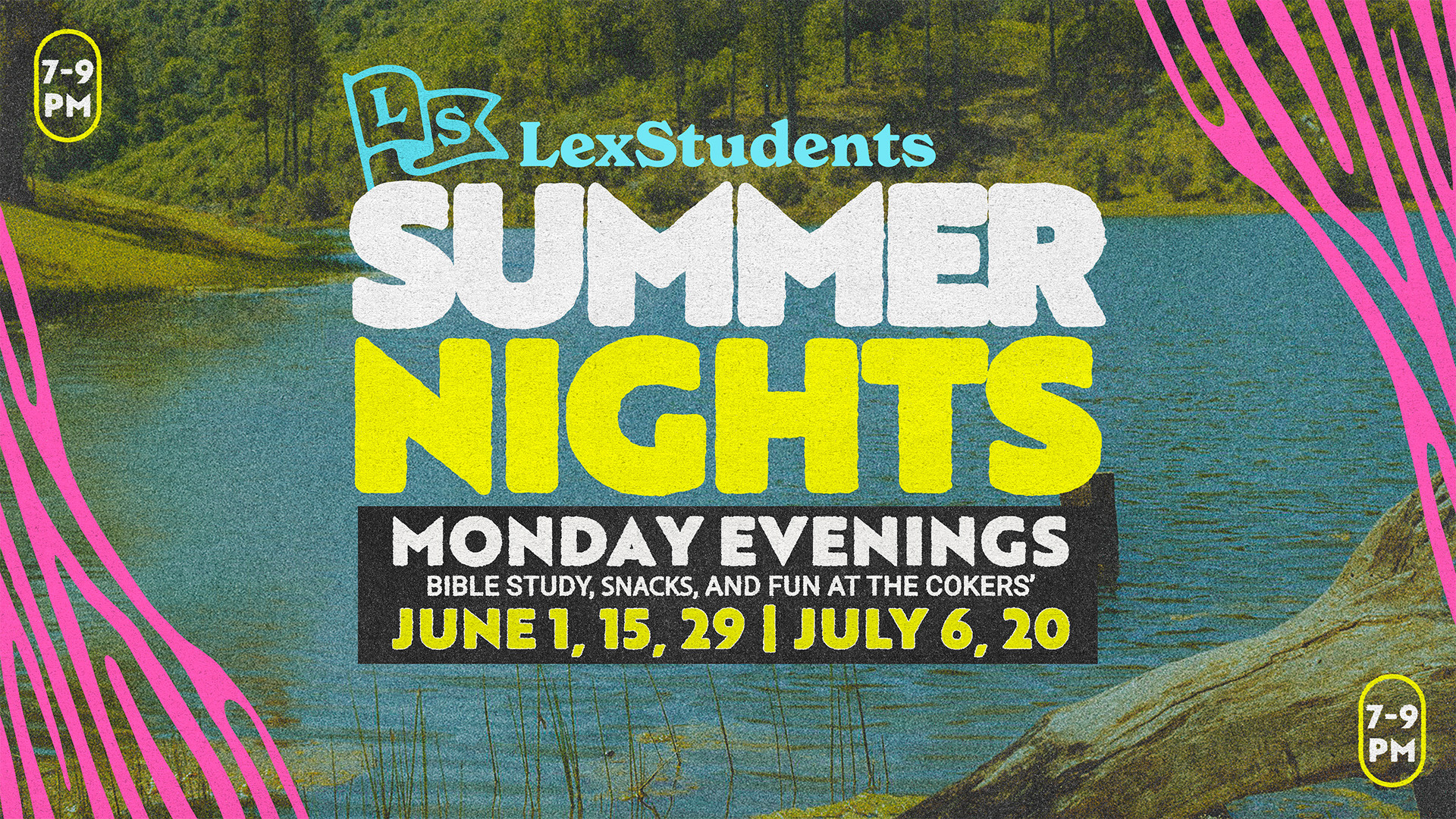 Student Summer Nights2026 Student Summer Nights2026