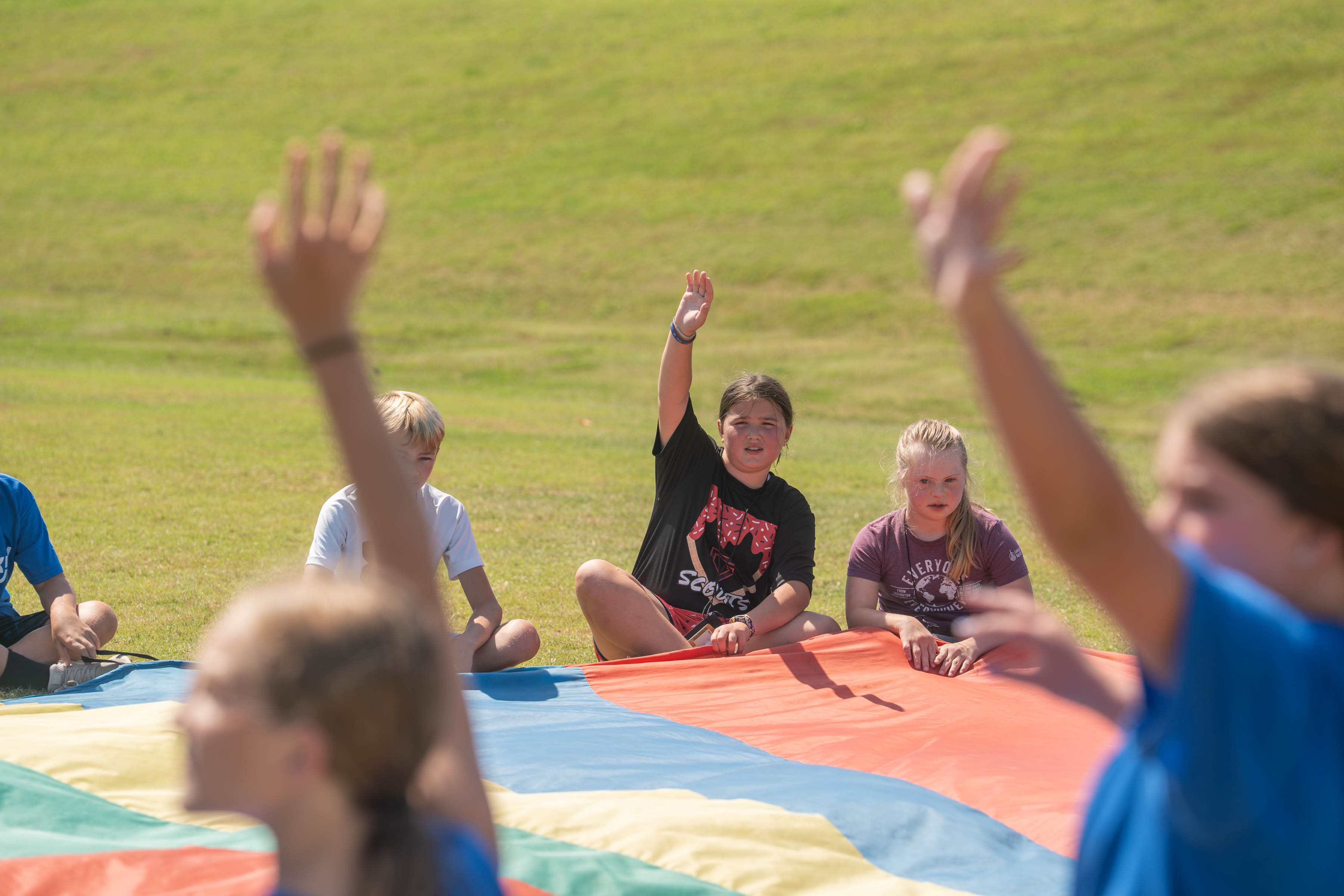 Centrikid social 25