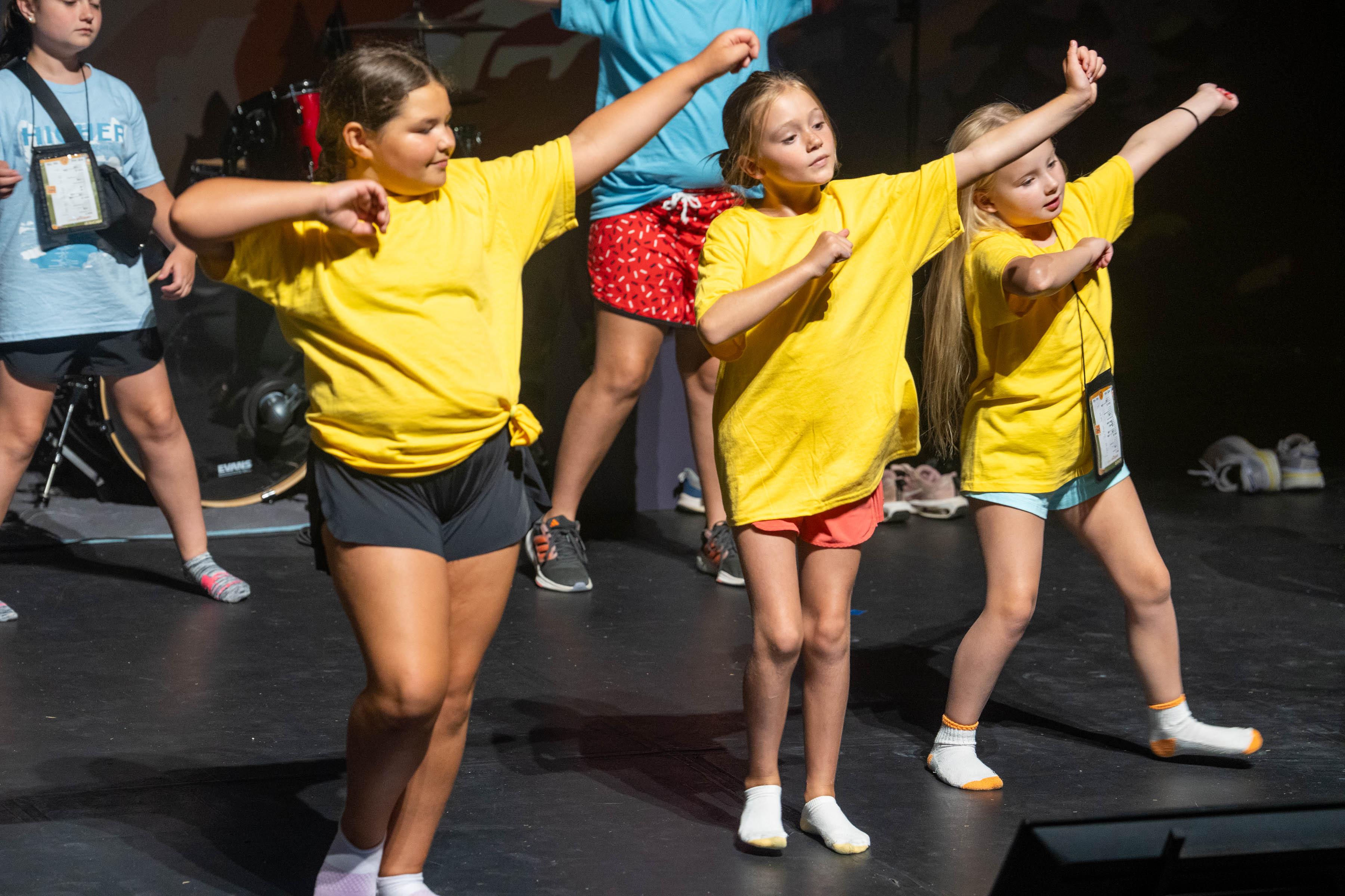 Centrikid social 54
